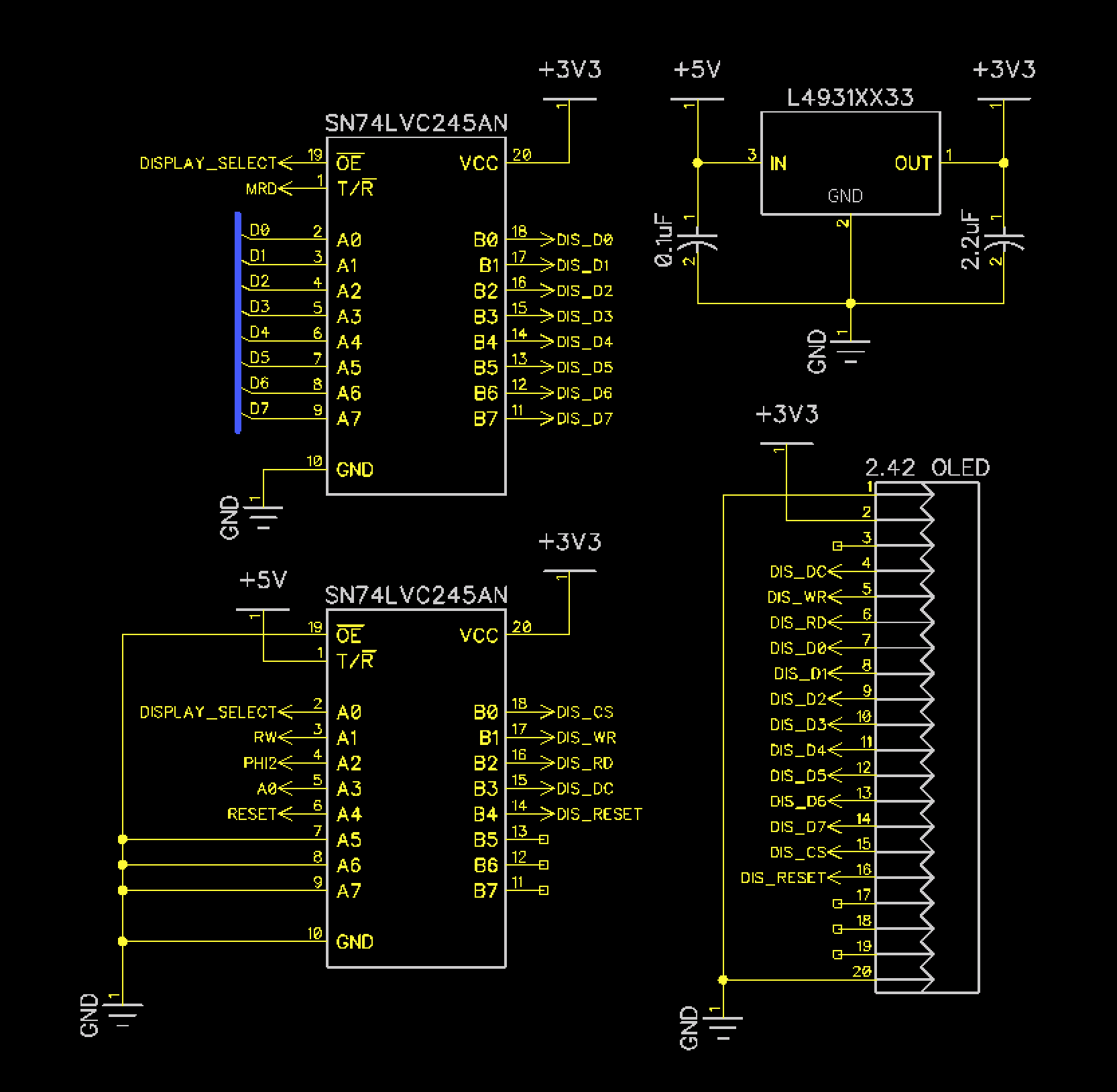 Circuit Diagram