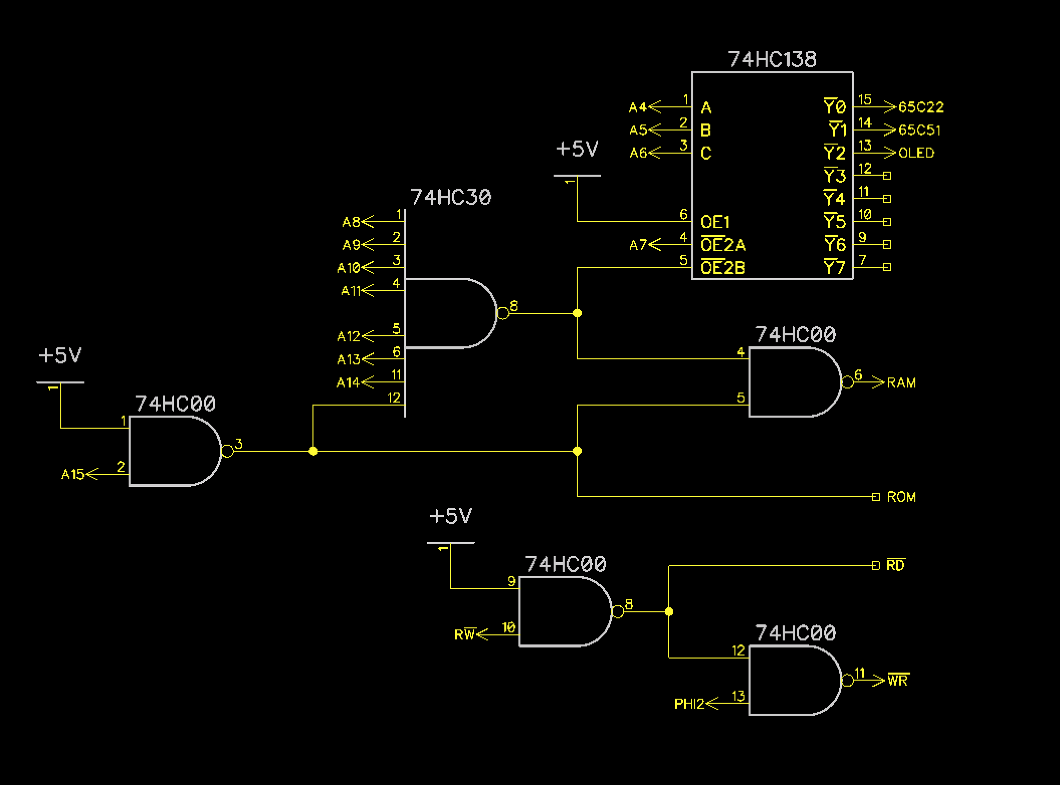 Circuit Diagram